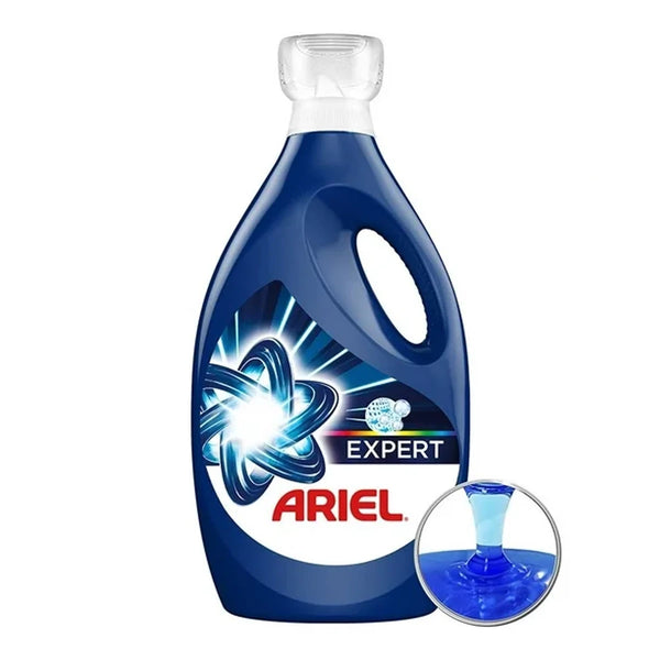 Detergente Líquido Ariel Expert 2.8L