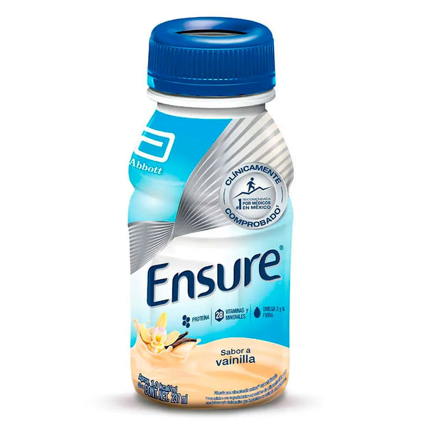 Ensure Regular Sabor Vainilla 237 ml