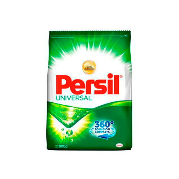 Detergente En Polvo Persil Universal 900 Gr