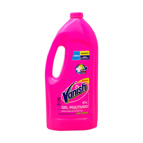 Quitamanchas Para Ropa Vanish Líquido 925 ml