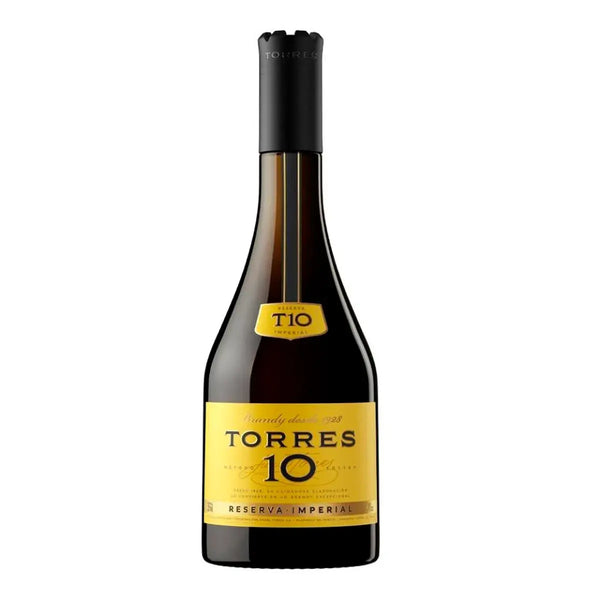 Brandy Torres 10 700 ml