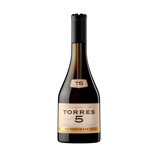 Brandy Torres 5 700 ml