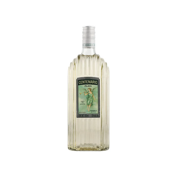 Tequila Gran Centenario Plata 950 ml