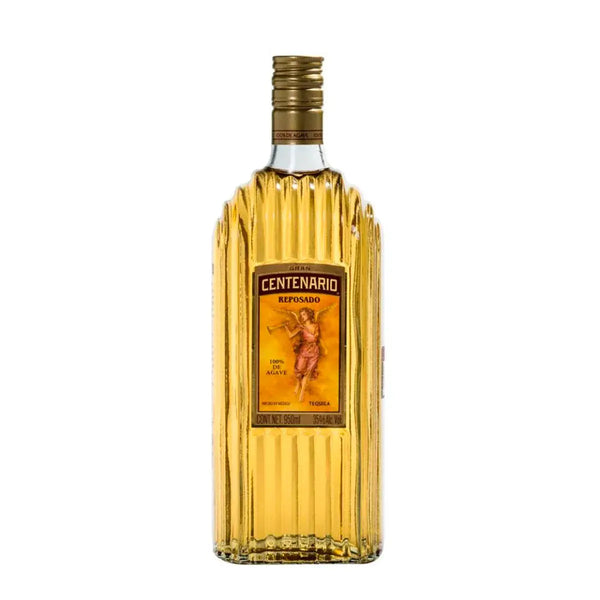 Tequila Gran Centenario Reposado Botella 950 ml