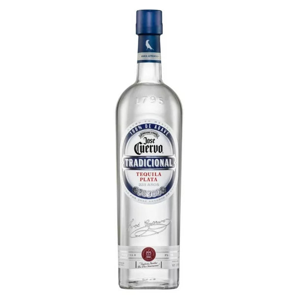 Tequila José Cuervo Tradicional Plata 950 ml