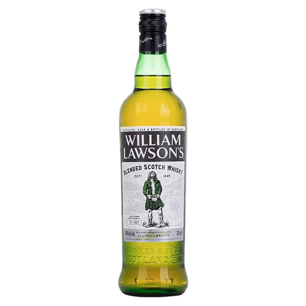 Whisky William Lawsons 700ml