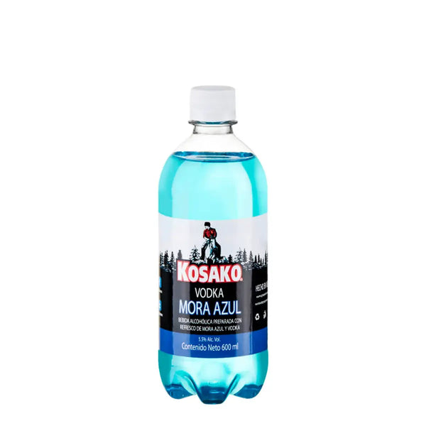 KOSAKO MORA AZUL 12-600 ML