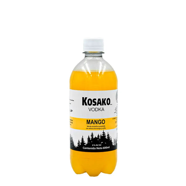 KOSAKO MANGO 12-600 ML