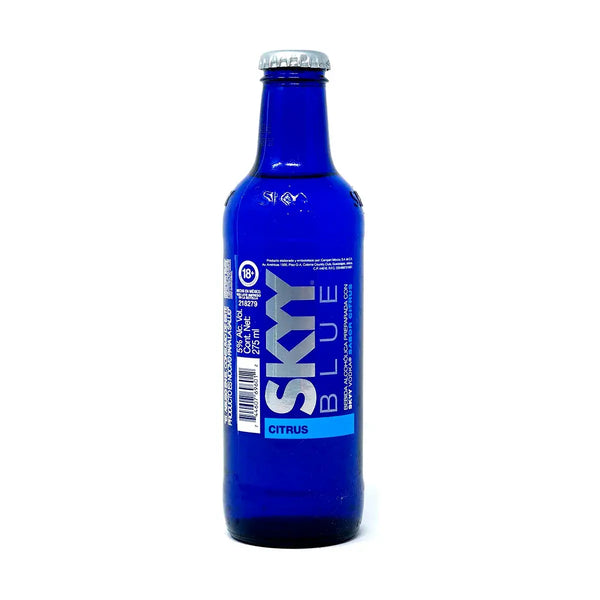 Skyy Blue Citrus 275 Ml