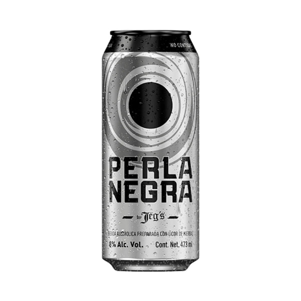 Perla negra jegs 473ml