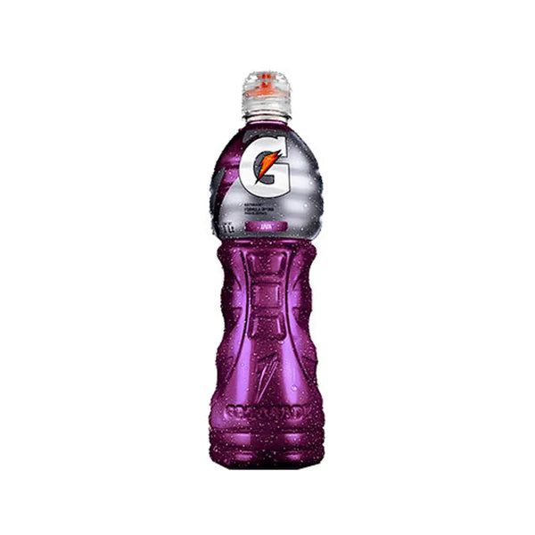 Gatorade Sabor Uva 1 L