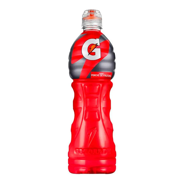 Gatorade Sabor Ponche De Frutas 1 L