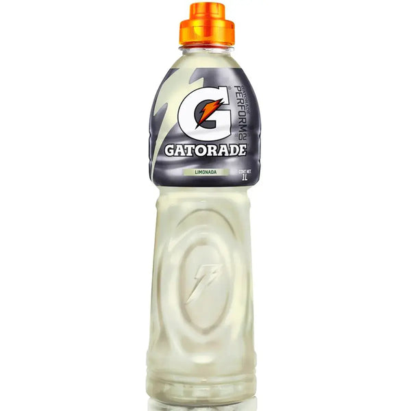 Gatorade Sabor Limonada 1 L