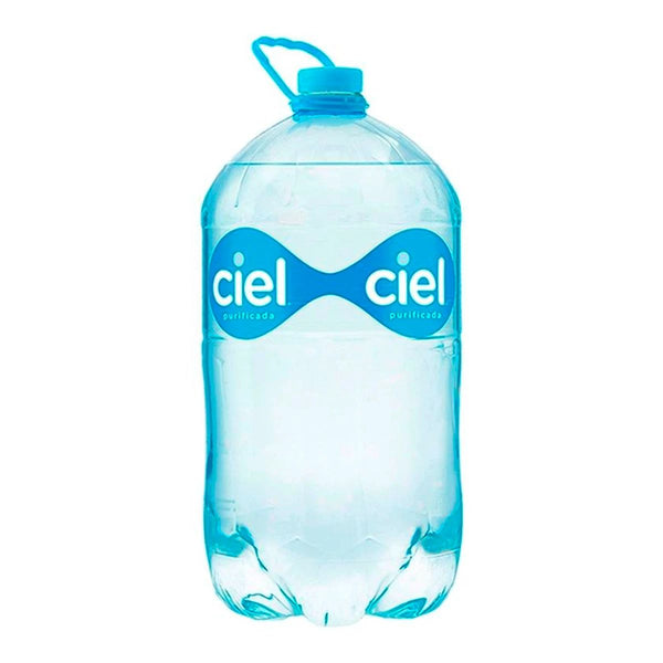 Agua Natural Ciel Garrafa  10.1L