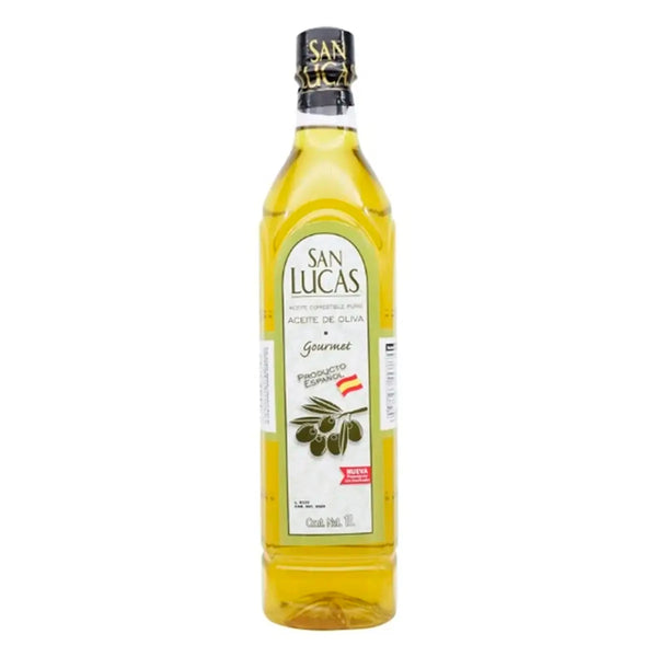 Aceite de Oliva San Lucas 1 L