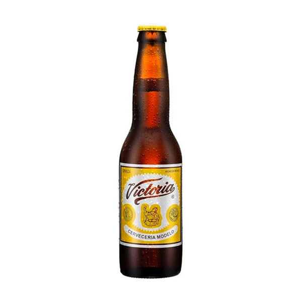 Cerveza Oscura Victoria 355 Ml